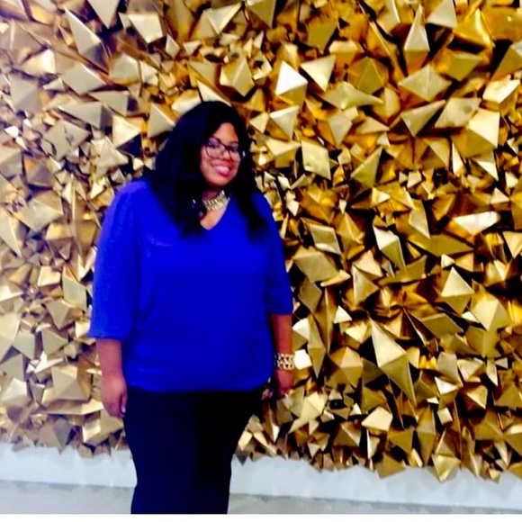 Meet your Posher, Ashley - Picture 1 of 1